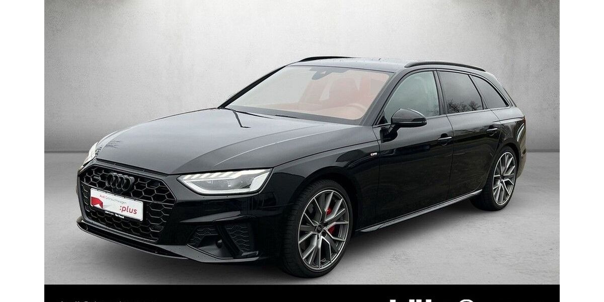 Audi A4 17.628 km 38.480 &euro; Mainz 55131