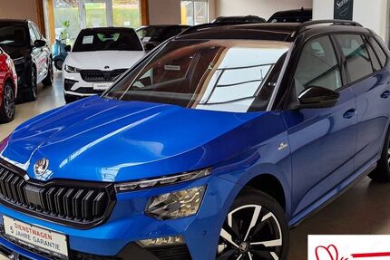 Skoda Kamiq 14.746 km 28.690 &euro; Ichenhausen 89335