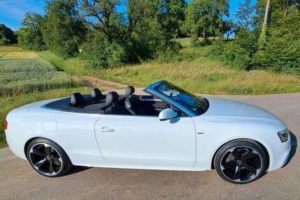 Audi A5 140.000 km 19.999 &euro; Ittlingen 74930