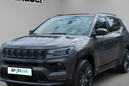 Jeep Compass 102.900 km 19.450 &euro; Augsburg 86156