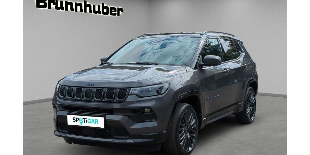 Jeep Compass 102.900 km 19.450 &euro; Augsburg 86156