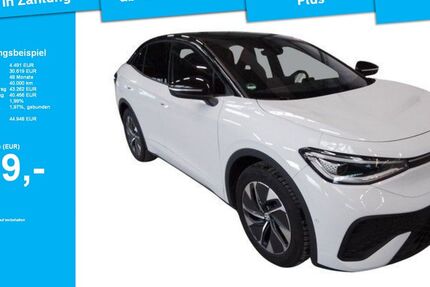 VW ID.5 17.215 km 44.848 &euro; Kempten 87437