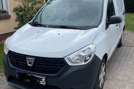 Dacia Dokker 188.000 km 4.700 &euro; Boddin 19243