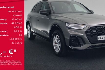 Audi Q5 30.666 km 46.997 € Krefeld 47803