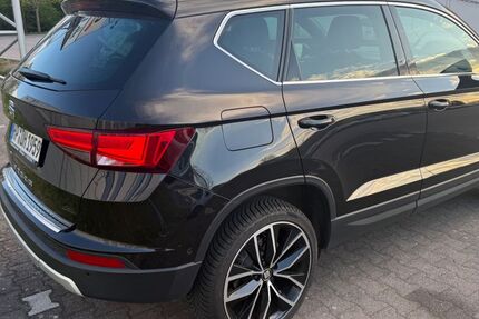 Seat Ateca 107.280 km 15.650 &euro; Bürstadt 68642