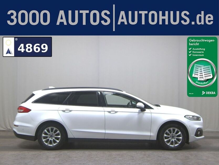 Mondeo