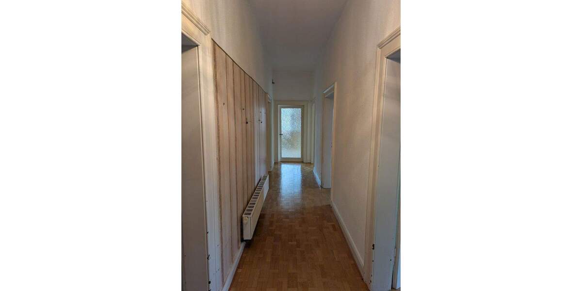Etagenwohnung Braunschweig Westliches Ringgebiet - 5 Zimmer, 100 m&sup2;, 299.000&euro; | Angebot:24726161