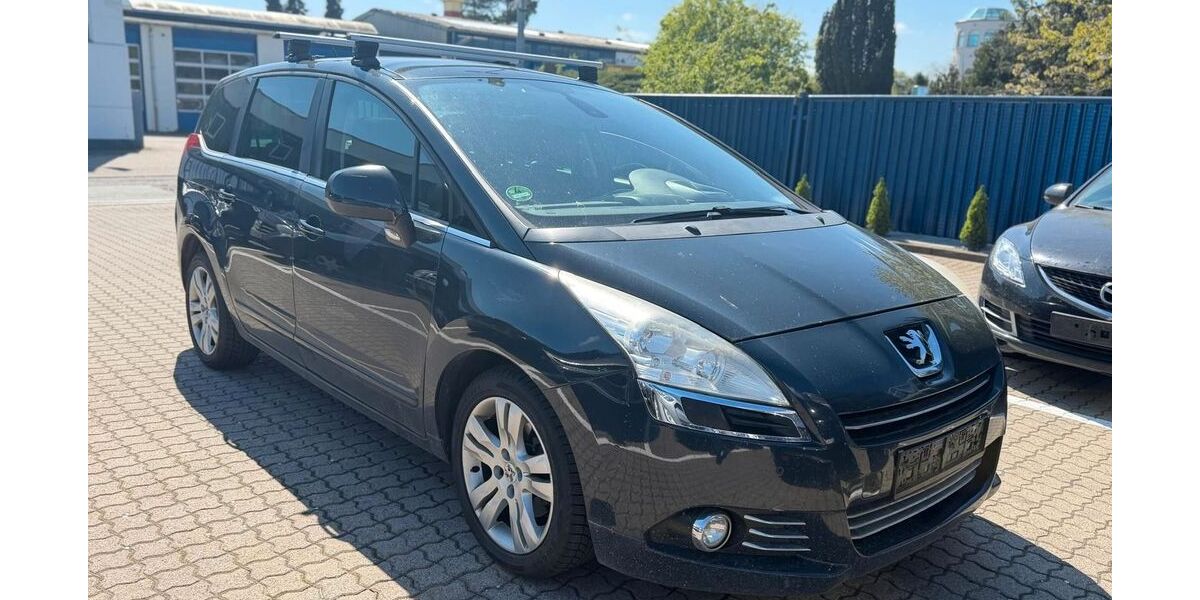 Peugeot 5008 176.000 km 1.500 &euro; Seelze 30926
