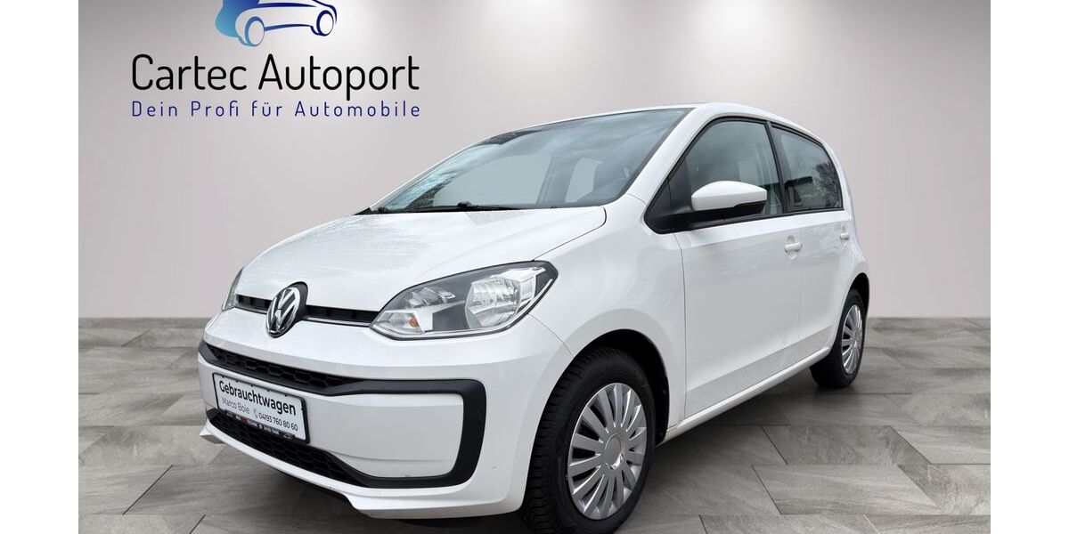VW up! 122.000 km 6.885 &euro; Henstedt-Ulzburg 24558