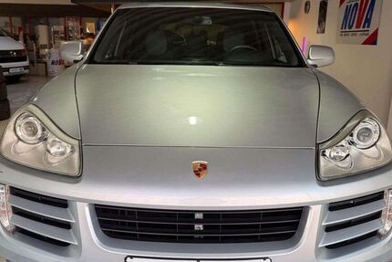 Porsche Cayenne 173.890 km 9.990 &euro; Stadthagen 31655