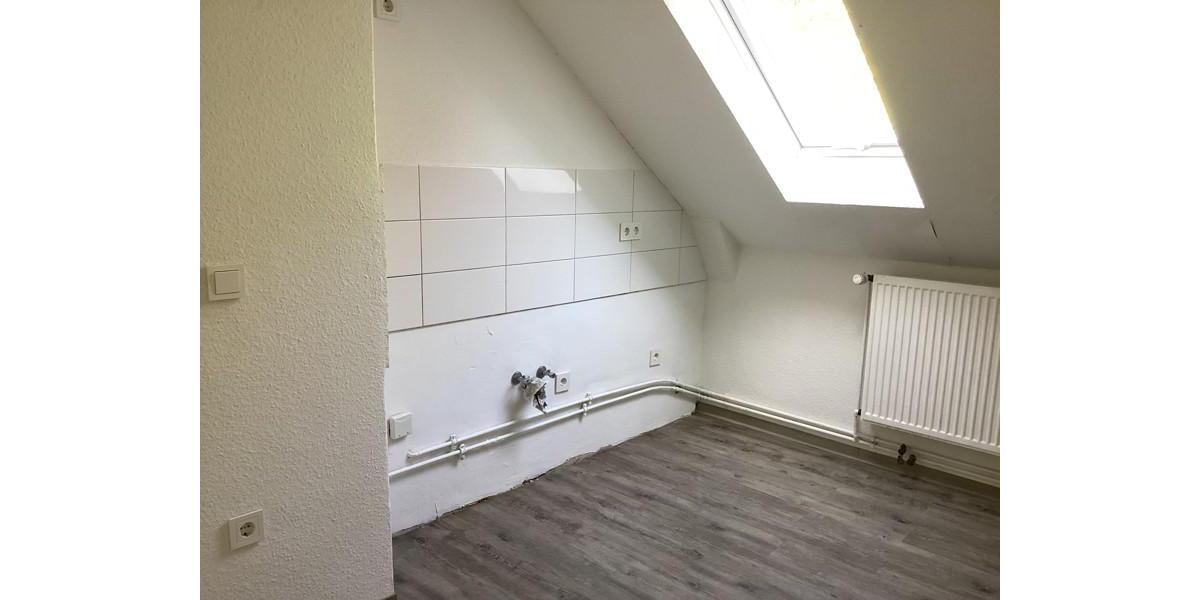 Dachgeschoßwohnung Osnabrück Dodesheide - 3 Zimmer, 54 m&sup2;, 516&euro; | Angebot:26359088