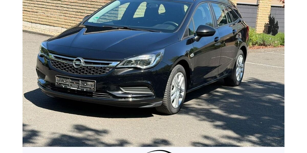 Opel Astra 139.000 km 5.999 &euro; Paderborn 33100