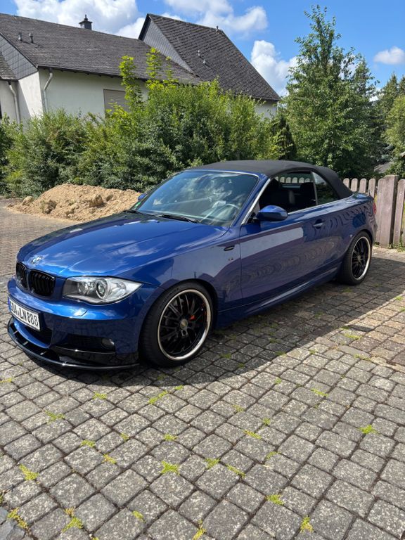 BMW 123 170.000 km 8.900 € Sohren 55487