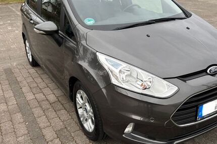 Ford B-Max 33.450 km 7.900 &euro; Florstadt 61197