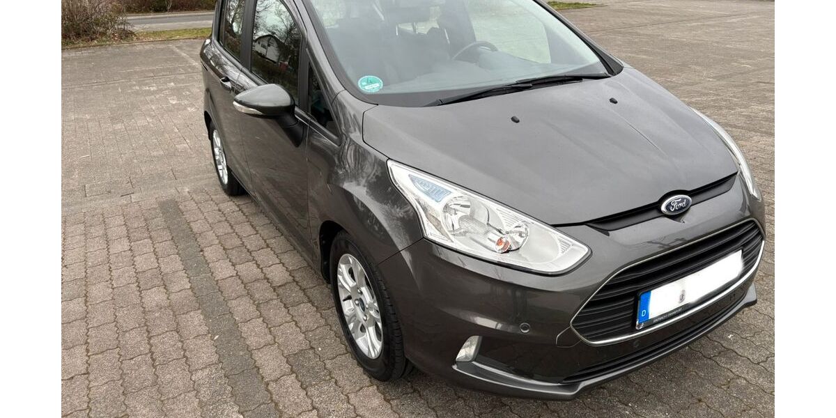 Ford B-Max 33.450 km 9.500 &euro; Florstadt 61197