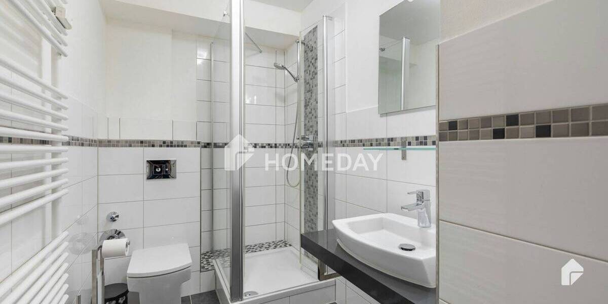 Etagenwohnung Frankfurt am Main Bockenheim - 3 Zimmer, 73 m&sup2;, 249.000&euro; | Angebot:26345164