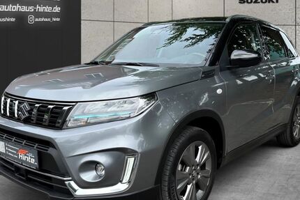 Suzuki Vitara 63.496 km 18.975 &euro; Bremen 28779