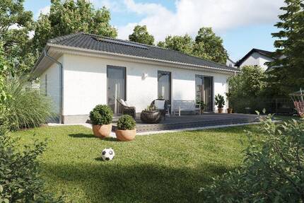 Haus Ilmenau - 3 Zimmer, 77 m&sup2;, 309.950&euro; | Angebot:25959190