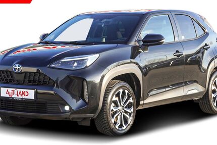 Toyota Yaris 57.713 km 22.950 &euro; Senftenberg 01968