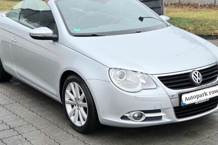 VW Eos 183.000 km 3.999 &euro; Rotenburg Wümme 27356