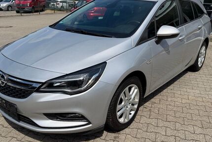 Opel Astra 147.000 km 7.995 &euro; Lingen 49808