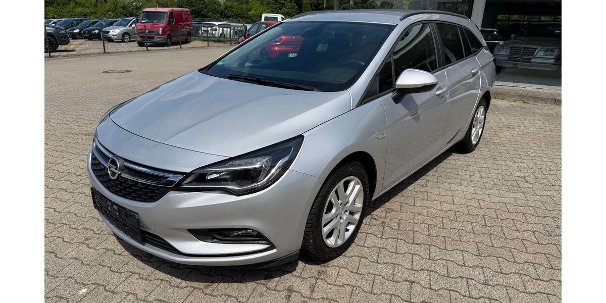 Opel Astra 147.000 km 7.995 &euro; Lingen 49808