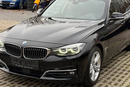 BMW 320 156.900 km 18.499 &euro; Süßen 73079