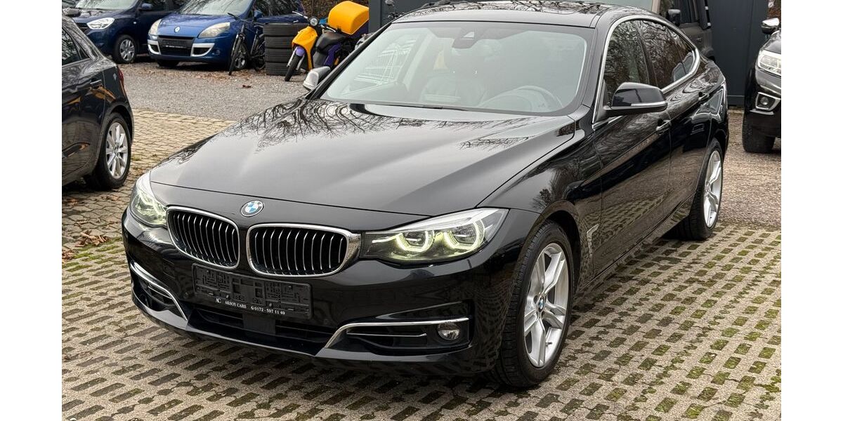 BMW 320 156.900 km 18.499 &euro; Süßen 73079
