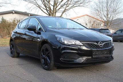 Opel Astra 35.000 km 15.800 &euro; Aschaffenburg 63741