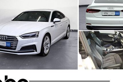 Audi A5 99.356 km 24.860 &euro; Sinzheim bei Baden-Baden 76547