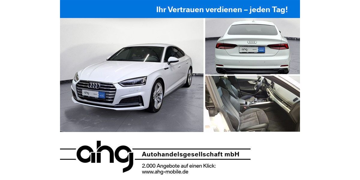 Audi A5 99.356 km 24.860 &euro; Sinzheim bei Baden-Baden 76547