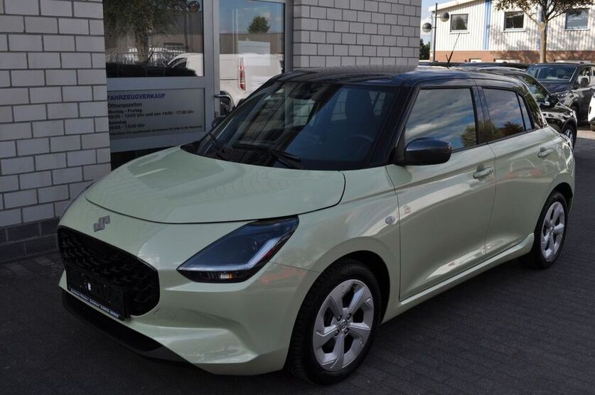 Swift