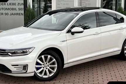VW Passat 63.630 km 19.790 &euro; Bad Düben 04849