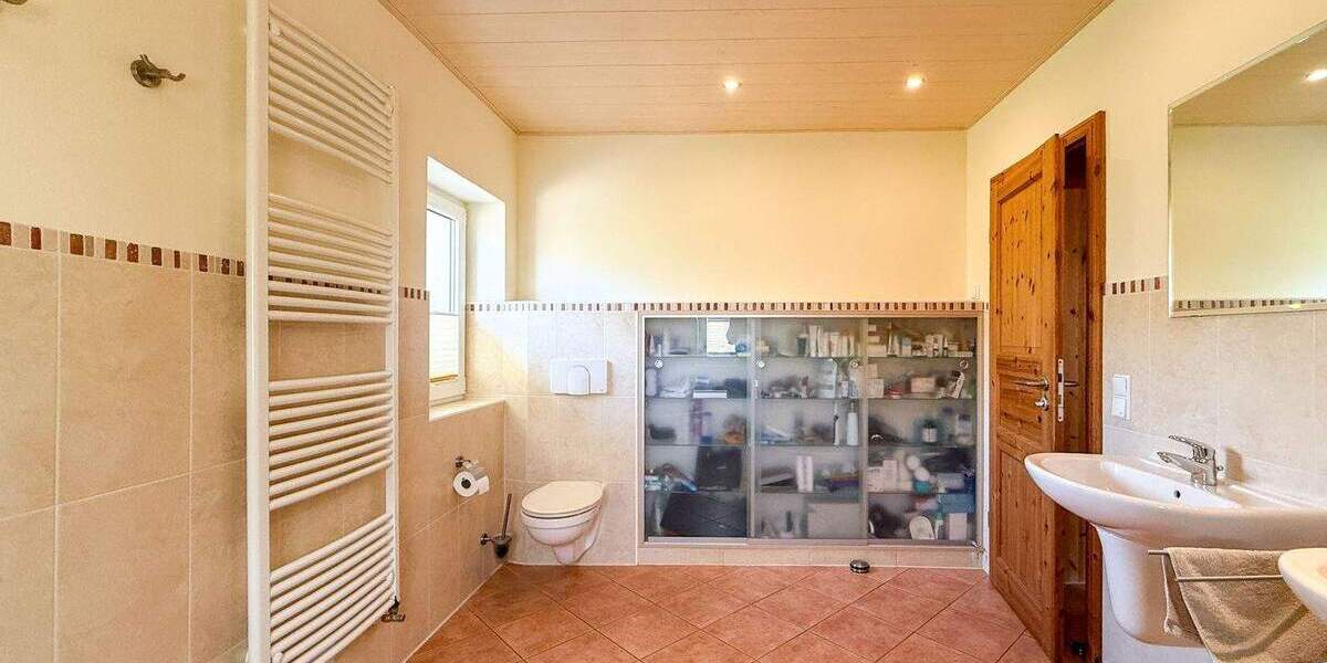 Einfamilienhaus Dreschvitz - 5 Zimmer, 228 m&sup2;, 499.000&euro; | Angebot:25668636