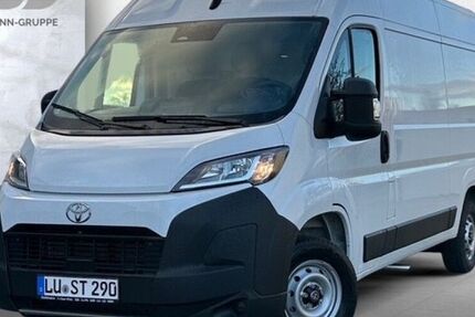 Toyota Proace (Verso)