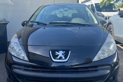 Peugeot 208 191.200 km 600 &euro; Augsburg 86165
