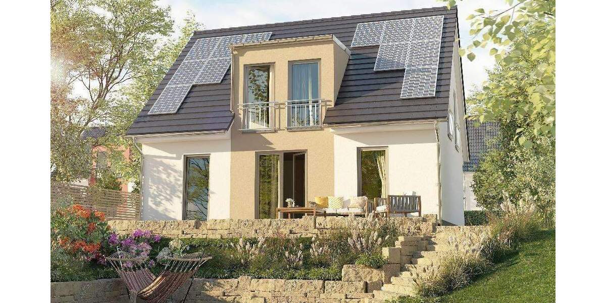 Das variable Haus mit Wohlfühlgarantie in Mühlhausen - Einfach genießen... 4 zimmer