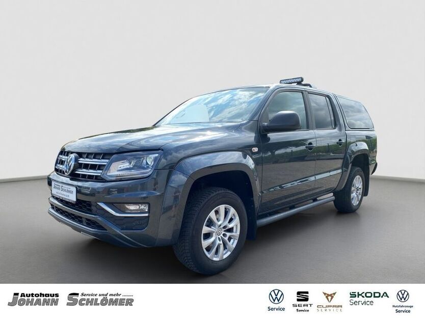 Amarok