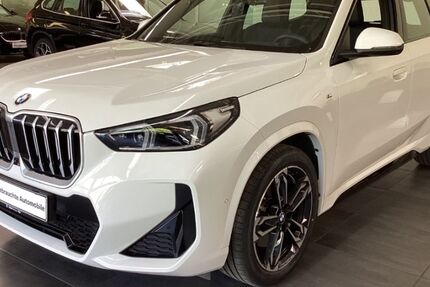 BMW X1 21.900 km 43.533 &euro; Pleisweiler-Oberhofen 76889