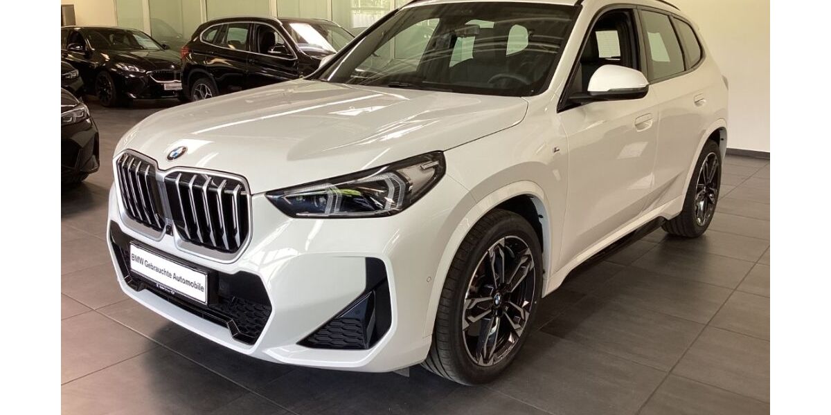 BMW X1 21.900 km 43.533 &euro; Pleisweiler-Oberhofen 76889