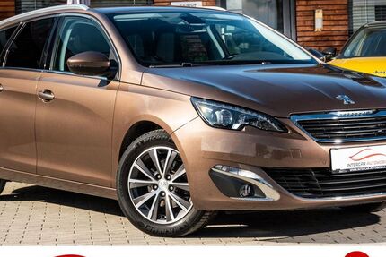 Peugeot 308 116.447 km 10.590 € Darmstadt 64293