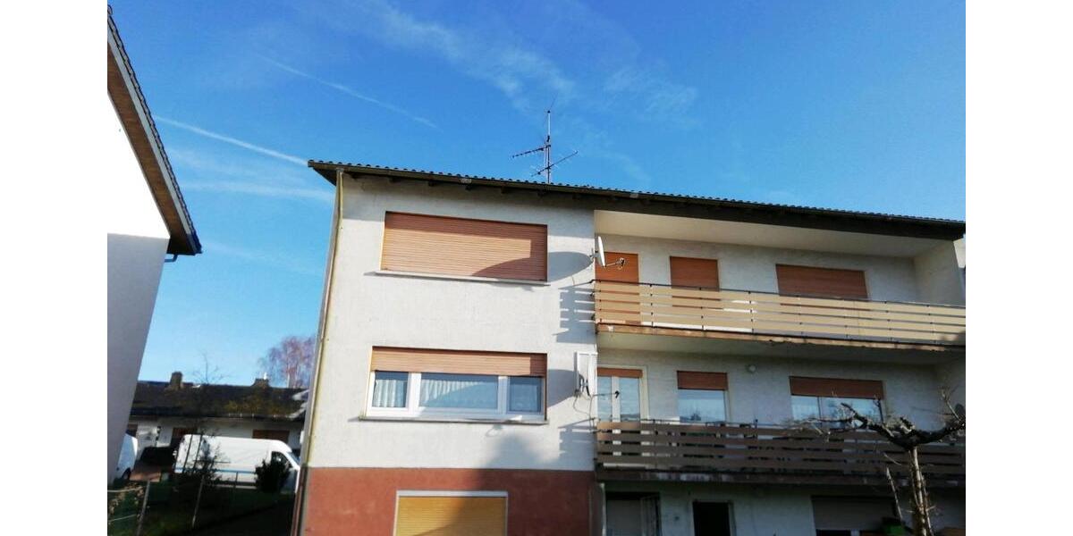 Mehrfamilienhaus, Wohnhaus Biebertal - 13 Zimmer, 340 m&sup2;, 420.000&euro; | Angebot:26802986