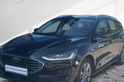 Ford Focus 18.167 km 25.450 € Zwickau 08064