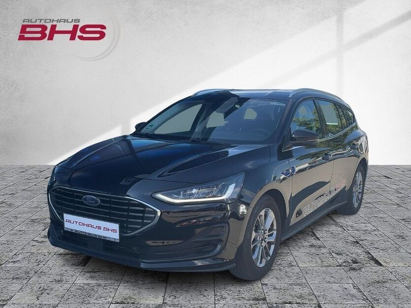 Ford Focus 18.167 km 25.450 € Zwickau 08064