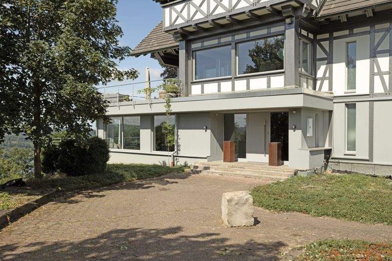 Etagenwohnung Essen - Stadtwald Heisingen - 4 Zimmer, 330 m&sup2;, 3.900&euro; | Angebot:23985679