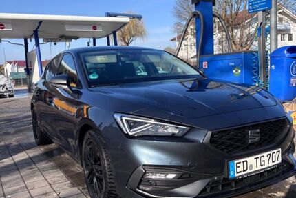 Seat Leon 81.000 km 16.600 &euro; Fraunberg 85447
