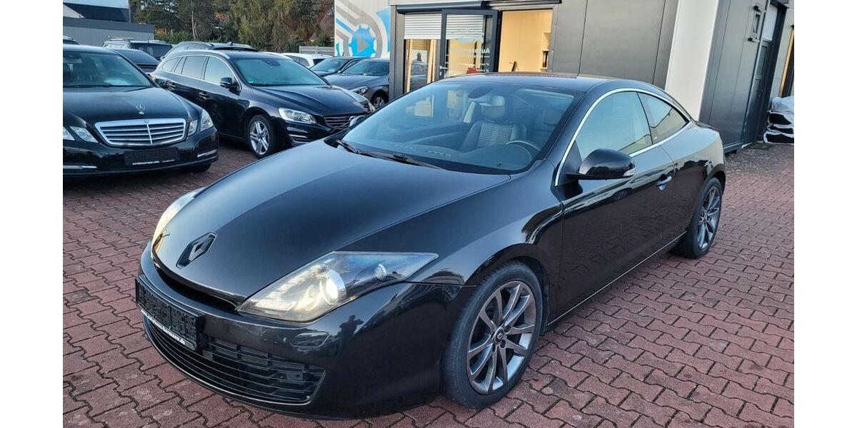 Renault Laguna 187.635 km 9.990 &euro; Halle (Westfalen) 33790