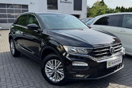 VW T-Roc 94.940 km 15.499 &euro; Troisdorf 53840