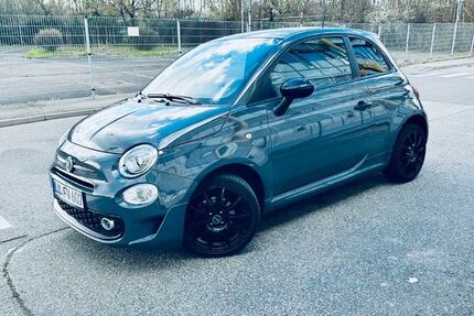 Fiat 500 50.000 km 12.300 &euro; Ludwigshafen 67059