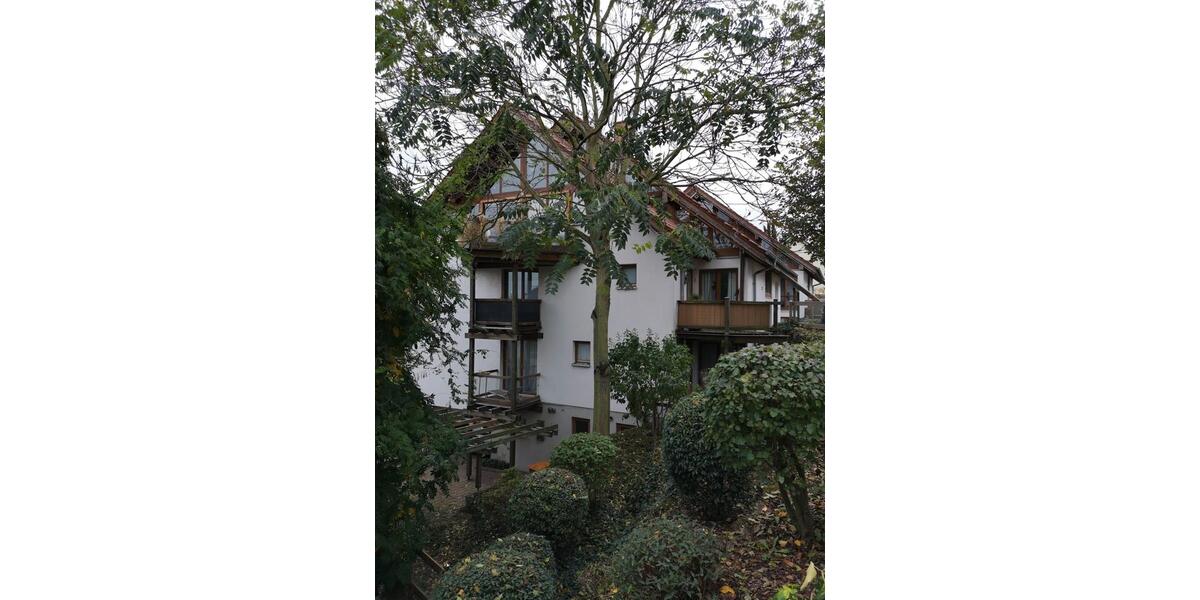 Maisonettenwohnung Gerolsheim - 3 Zimmer, 86 m&sup2;, 300.000&euro; | Angebot:26693059